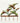 Three Birds Metal Wall Hook