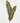 Green Banana Leafs Metal Wall Art