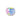 Multicolour glass tapan tea light holder - Craftkriti