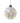 Multicolour Mosaic Glass Round Pendant Ceiling Lamp - Craftkriti