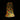 Multicolour glass chaning ceiling pendant lamp - Craftkriti