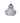 Colourful glass hanging pendant lamp - Craftkriti