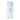 Blue glass mosaic bulbous table lamp - Craftkriti
