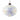 Multicolour glass huron ceiling hanging lamp - Craftkriti