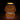 Colourful Mosaic Glass Earth Table Lamp - Craftkriti