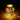 Multicolour mosaic glass table lamp - Craftkriti