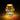 Multicolour mosaic glass table lamp - Craftkriti
