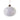 Blue flower glass pendant ceiling lamp - Craftkriti