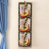 Three Musicians Punjabi Frame - Craftkriti